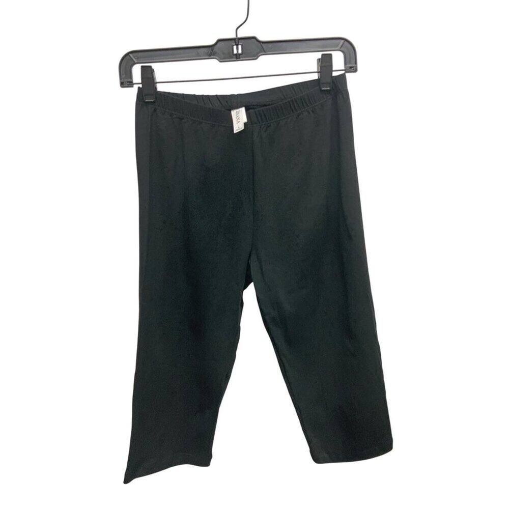 Zenana Capri Legging